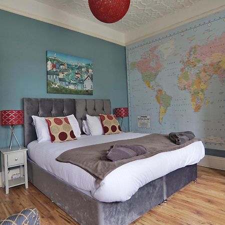 Roselyn House Villa Пар Екстериор снимка