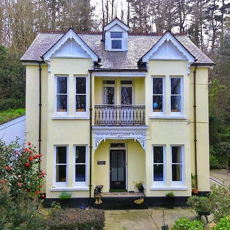 Roselyn House Villa Пар Екстериор снимка