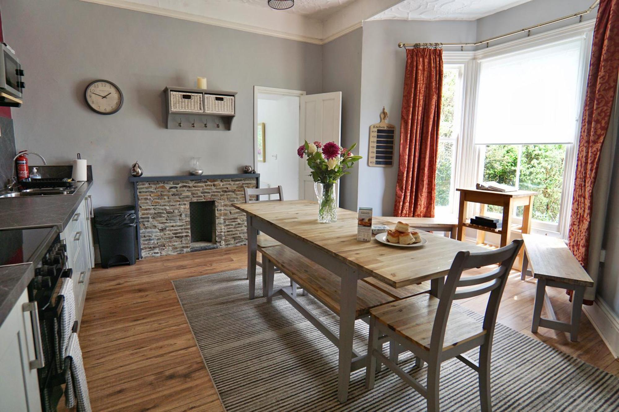 Roselyn House Villa Пар Екстериор снимка