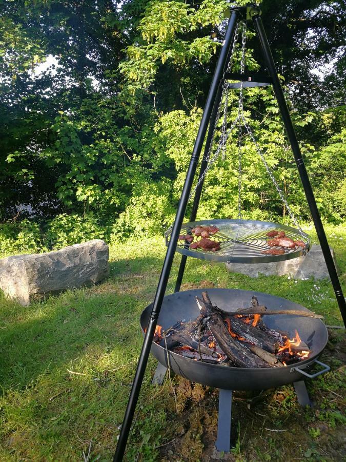 Roselyn House Villa Пар Екстериор снимка